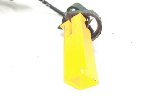 Seat buckle FORD FOCUS I (DAW, DBW) 1.8 TDCi | BP17322307I32 