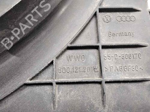 Radiator fan SEAT IBIZA III (6L1)  | BP7545340M35 