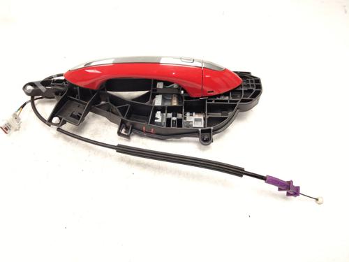 Used Front left exterior door handle OPEL INSIGNIA B Grand Sport (Z18) 1.5 (68) (165 hp) 31572126