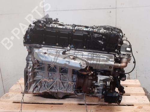 Engine BMW 5 Gran Turismo (F07) | BP35723901M1 - Image 5
