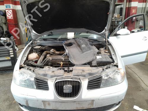 Instrument cluster SEAT CORDOBA (6L2) 1.9 TDI | BP27275390C47 