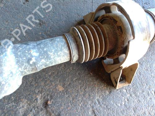 Driveshaft HYUNDAI H350 Van 2.5 CRDI | BP39076818M37 - Image 2