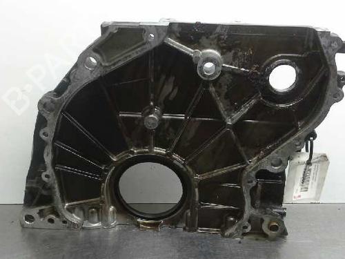 Timing cover BMW 5 (F10)  | BP14312757M123 