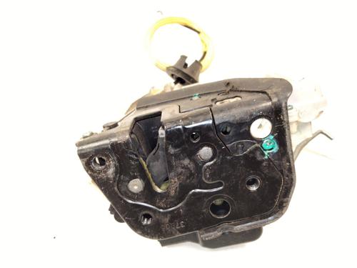 Used Rear right lock AUDI A6 C6 (4F2) 2.0 TDI (140 hp) 29511632