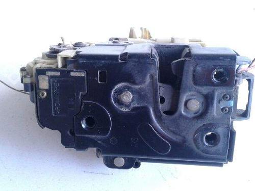 Used Front left lock Front left lock 7465266 7465266