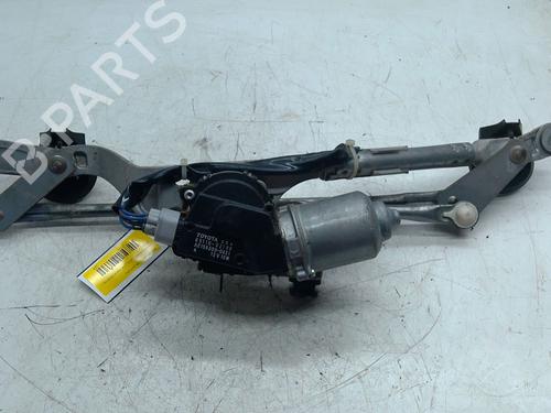 Viskermotor vindrude TOYOTA AURIS (_E15_) 1.8 Hybrid (ZWE150_, ZWE150R) (136 hp) 31194226