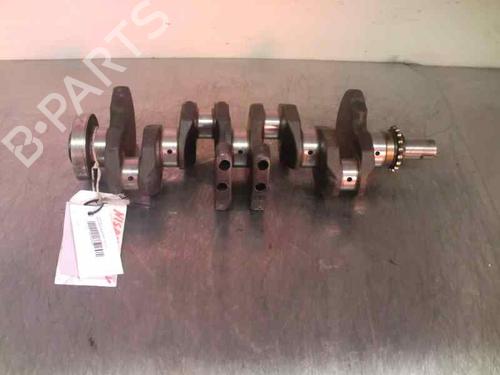 Used Other NISSAN SUNNY II (N13, B12) 1.6 i 12V (90 hp) 25230014