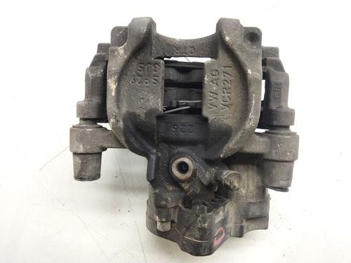 Used Right rear brake caliper Right rear brake caliper SEAT LEON (5F1) 1.5 TSI (150 hp) 36406491 36406491
