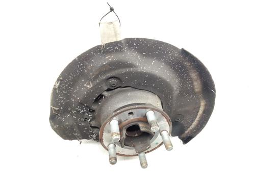 Right front steering knuckle LAND ROVER RANGE ROVER EVOQUE (L538)  | BP18844079M26 