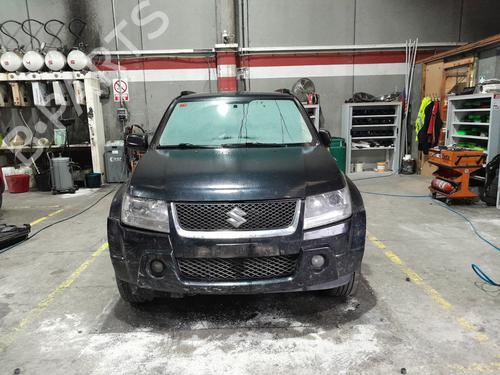 Højre bagtil invendig håndtag SUZUKI GRAND VITARA II (JT, TE, TD) 1.9 DDiS (JB419WD, JB419XD) | BP16757556I16 
