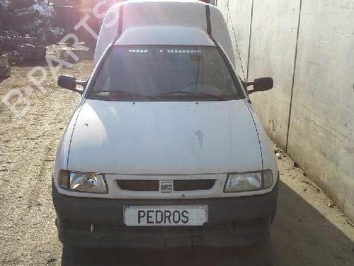 Left front indicator SEAT INCA (6K9) 1.9 SDI | BP1041023C32 