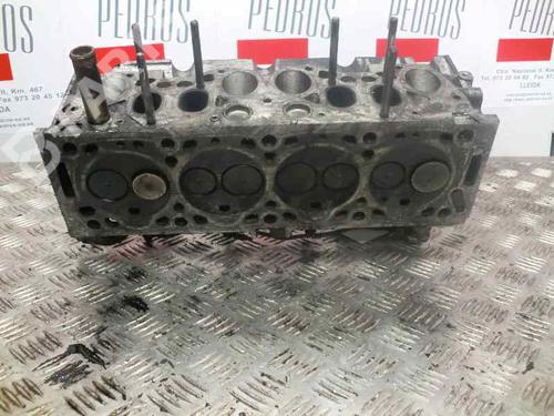 Used Cylinder head Cylinder head PEUGEOT 206 Hatchback (2A/C) 2.0 HDI 90 (90 hp) 10976574 10976574