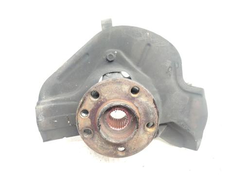 Used Right front steering knuckle CITROËN C8 (EA_, EB_) 2.2 HDi (128 hp) 17960976