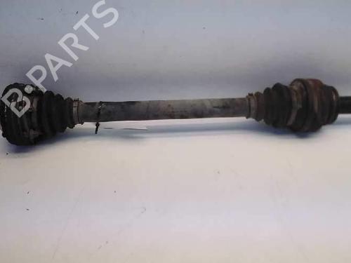 Used Left rear driveshaft Left rear driveshaft 10707226 10707226