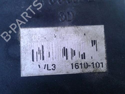 Rear right lock VW TOUAREG (7LA, 7L6, 7L7) 2.5 R5 TDI | BP743038C99 
