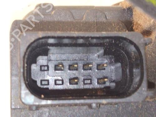 Front left lock OPEL ASTRA J (P10) 2.0 CDTI (68) | BP22720106C98 