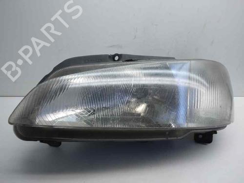 Faro sinistro PEUGEOT 106 II (1A_, 1C_) [1996-2005]  10195983