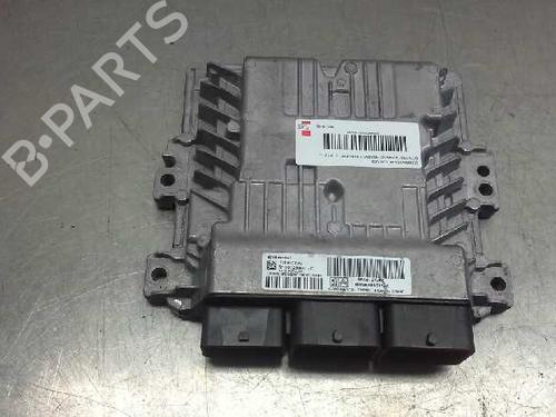 Used Engine control unit (ECU) CITROËN C4 Grand Picasso II (DA_, DE_) [2013-2025]  1094566