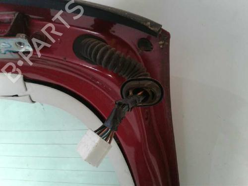 Tailgate CHRYSLER PT CRUISER (PT_) 1.6 | BP9150496C6 