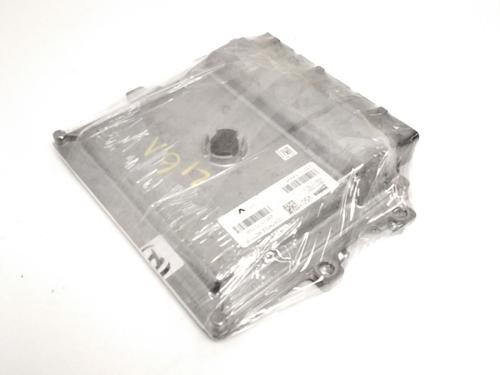 Engine control unit (ECU) DACIA SANDERO II  | BP12092863M57 