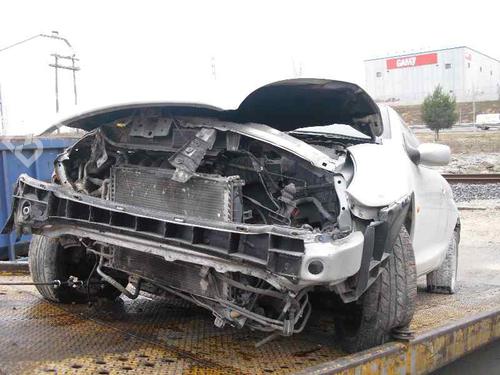 Injection rail FORD PUMA (EC_)  | BP1620767M98 
