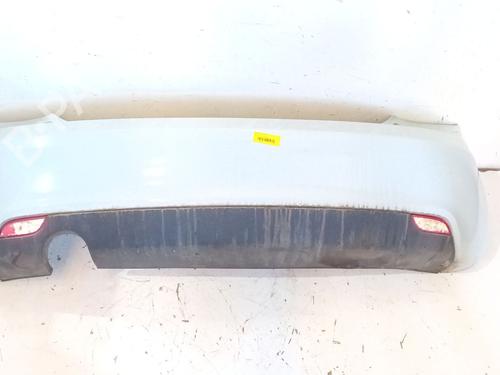 Used Rear bumper AUDI A1 (8X1, 8XK) 1.6 TDI (90 hp) 26288760