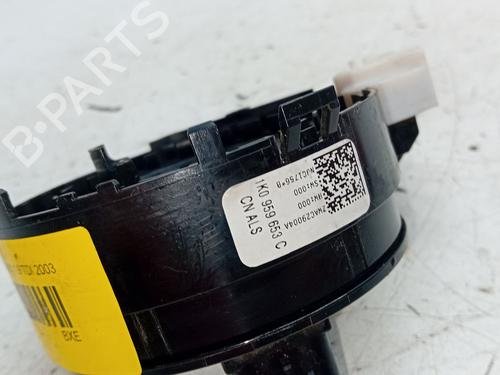 Squib airbag VW GOLF V (1K1) 1.9 TDI | BP26594182C102 