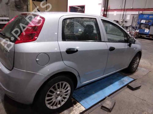 Front left window mechanism FIAT PUNTO EVO (199_) | BP16046817C22 - Image 6