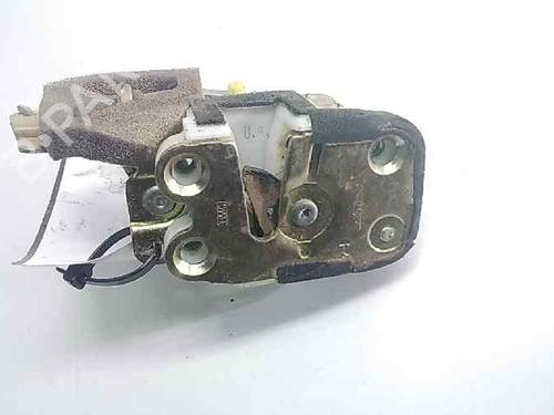 Cerradura puerta trasera derecha HYUNDAI ATOS (MX) [1997-2015]  10674162