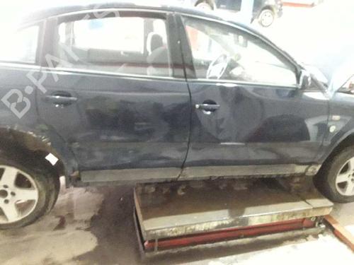 Engine control unit (ECU) VW PASSAT B5 (3B2)  | BP5238637M57 