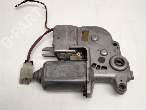 Used Sunroof engine VW PASSAT B3/B4 (315, 3A5) 1.9 TD (75 hp) 25227518