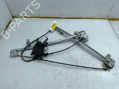 Used Front left window mechanism CITROËN BERLINGO / BERLINGO FIRST Box Body/MPV (M_) 1.9 D 70 (MBWJZ, MCWJZ) (69 hp) 31652218