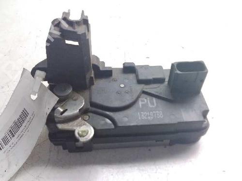 Used Rear left lock OPEL ASTRA H (A04) [2004-2014]  7256888