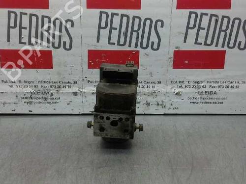 Used ABS pump PEUGEOT 306 Break (7E, N3, N5) [1994-2002]  158549