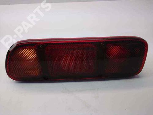 Used Rear bumper right light Rear bumper right light NISSAN TERRANO II (R20) [1992-2007] 9161584 9161584