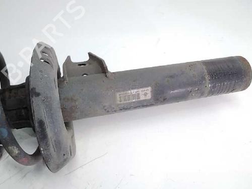 Right front shock absorber VW SCIROCCO III (137, 138) 1.4 TSI | BP16111880M17 