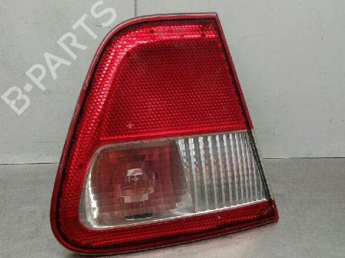 Used Left tailgate light Left tailgate light 13369275 13369275