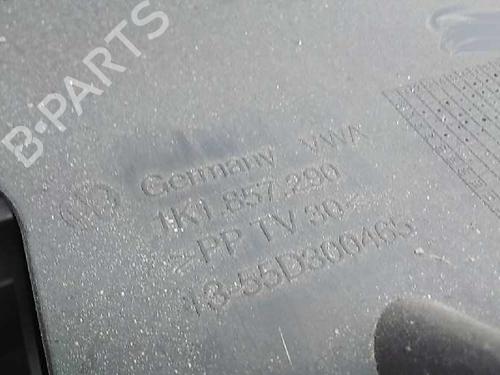 Glove box VW GOLF V (1K1) 1.4 TSI | BP16248956C95 