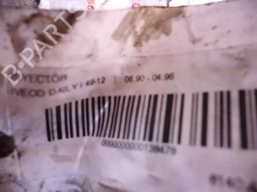 Injector IVECO DAILY II Van  | BP3995921M100 
