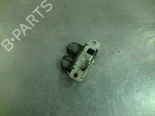 Used Tailgate lock SEAT IBIZA II (6K1) [1993-2002]  2964088