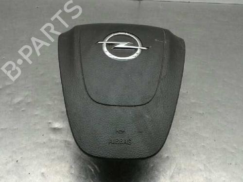 Right door airbag OPEL INSIGNIA A (G09) 2.0 CDTI (68) (163 hp) 10051020