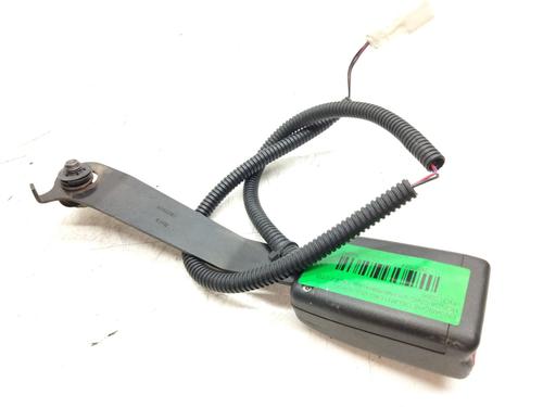 Seat buckle HONDA CIVIC VIII Hatchback (FN, FK) 2.2 CTDi (FK3) | BP22101648I32 