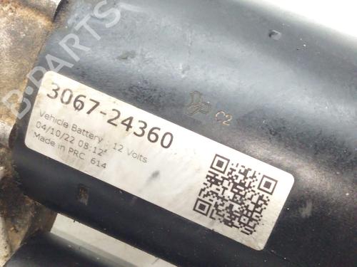 Starter LEXUS IS II (_E2_) | BP18431898M8 - Image 4