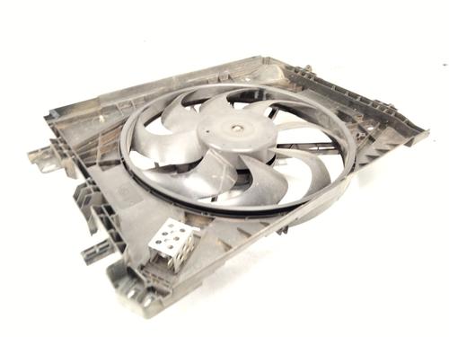 Wentylator chłodnicy DACIA SANDERO II TCe 90 (B8M1, B8MA, B8AC) | BP30882751M35 