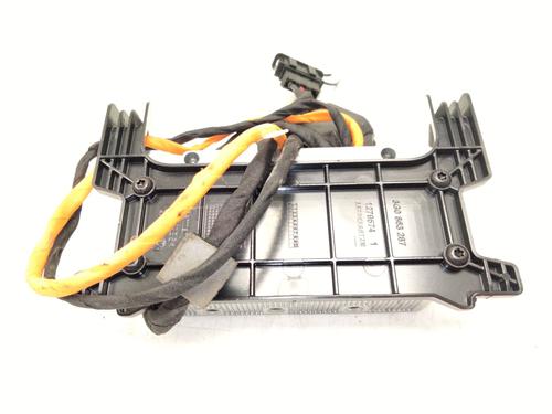 Inverter/Converter VW PASSAT B8 Variant (3G5, CB5) 2.0 TDI 4motion | BP23862539M119 