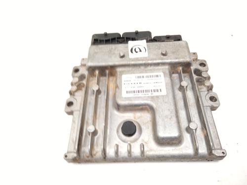 Engine control unit (ECU) FORD KUGA I 2.0 TDCi | BP35794060M57 - Image 3
