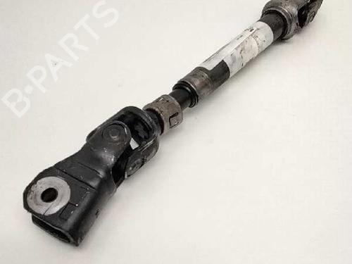 Steering column universal joint NISSAN MICRA III (K12) 1.4 16V | BP14310672M114 