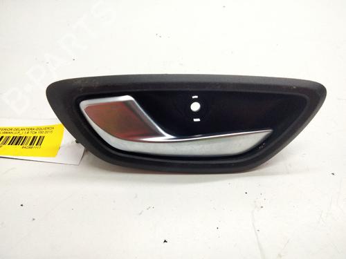 Used Front left interior door handle Front left interior door handle RENAULT TALISMAN (LP_) 1.6 TCe 150 (150 hp) 35751286 35751286