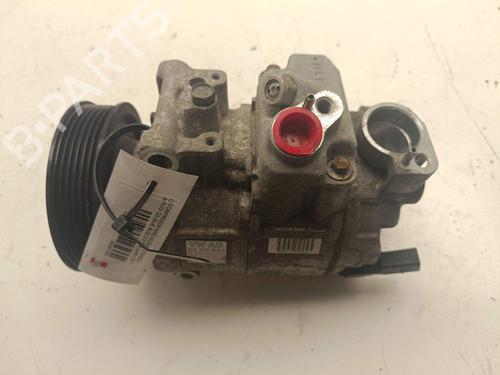 Used AC compressor AC compressor 18844664 18844664