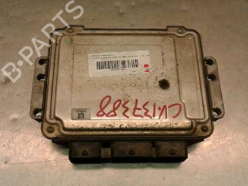 Engine control unit (ECU) CITROËN C5 II (RC_) 1.6 HDi (RC8HZB) | BP4215010M57 